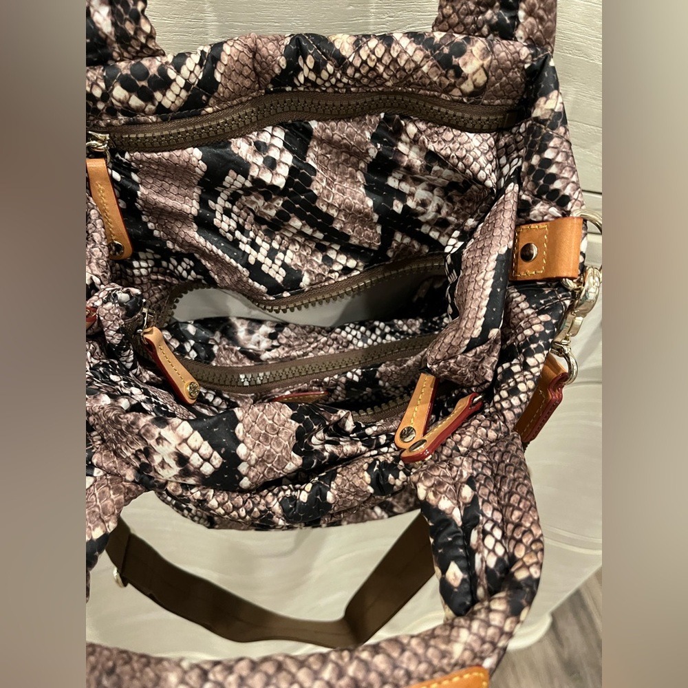 MZ Wallace Mini Metro Tote Deluxe - Picture 6 of 7